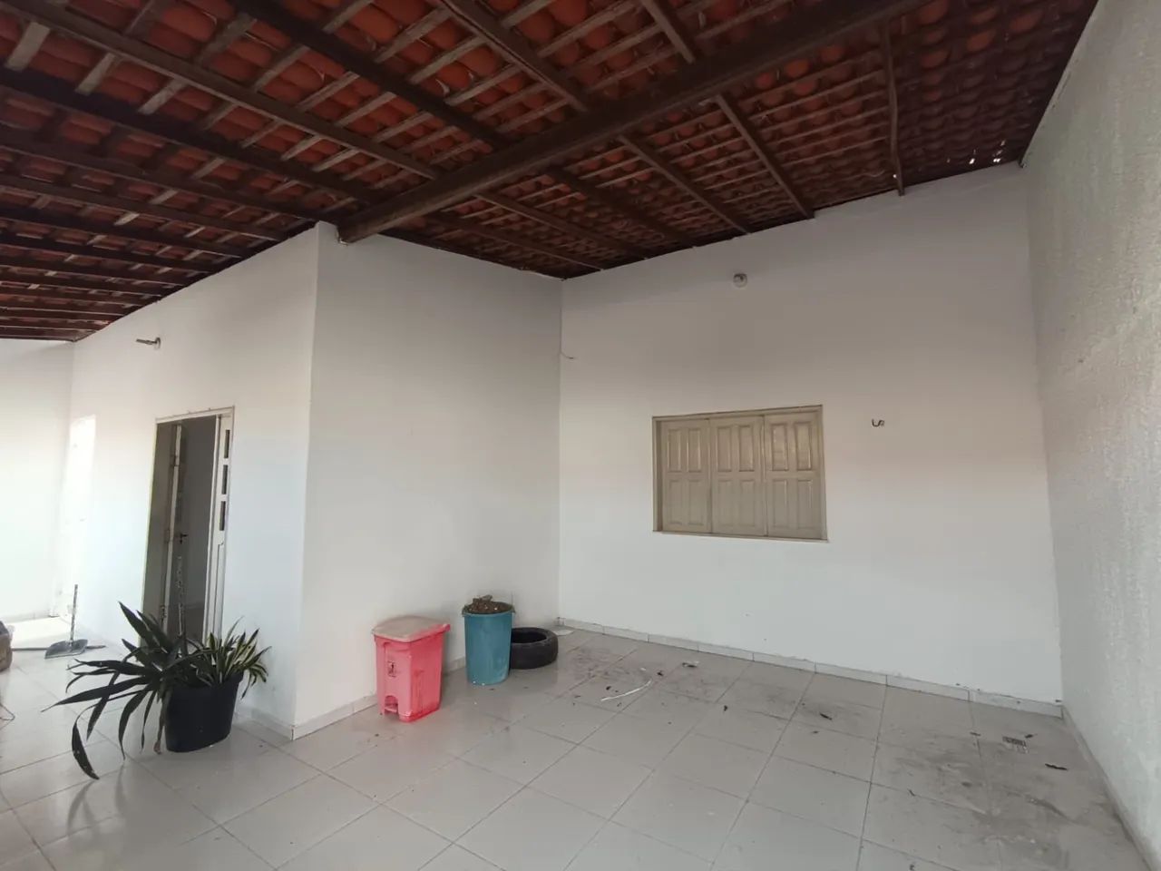 Vendo Excelente Casa na Cidade Operaria na unidade 103 Valor 350 Mil