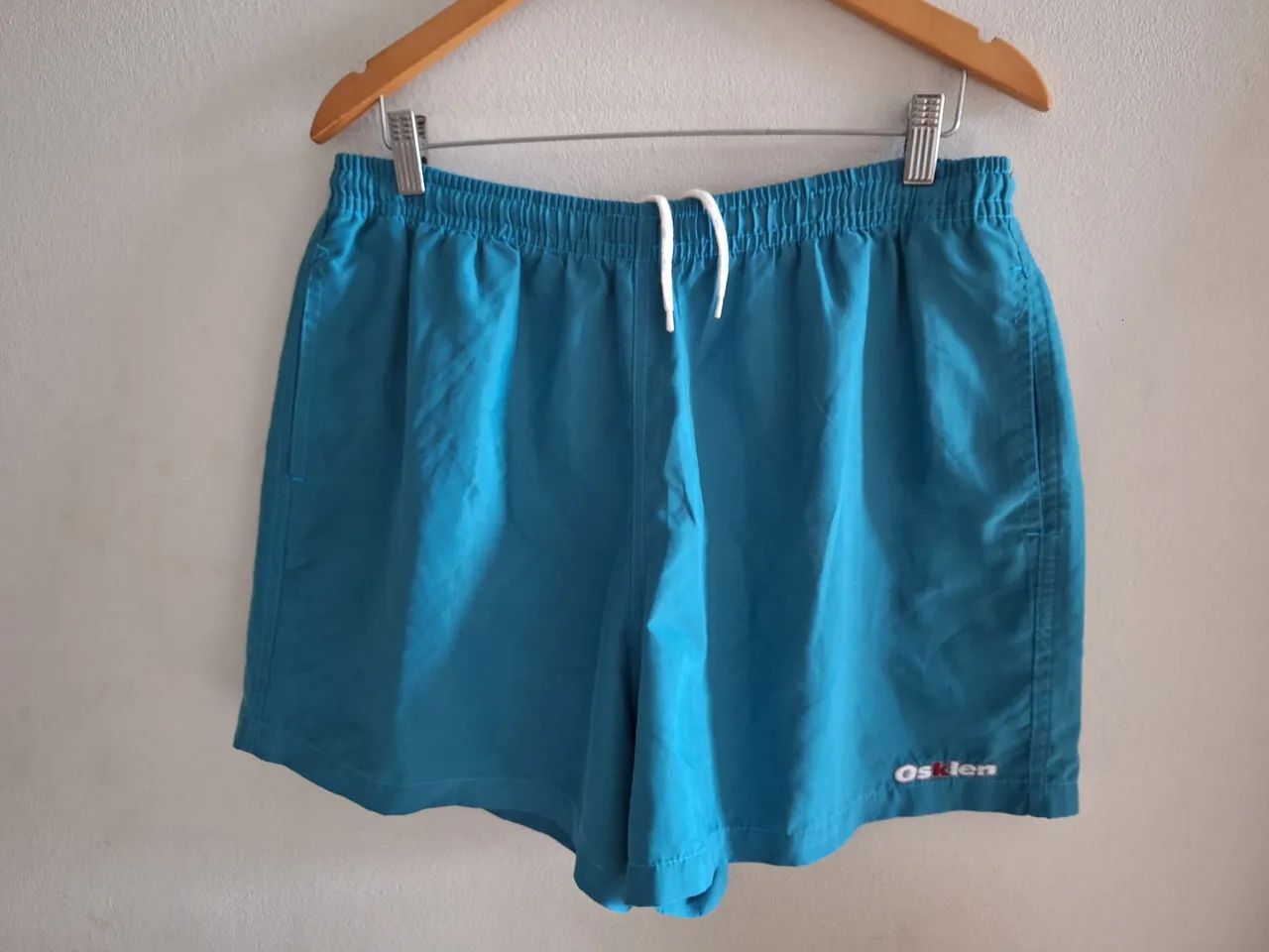 Short osklen reliquia n. 42 original 
