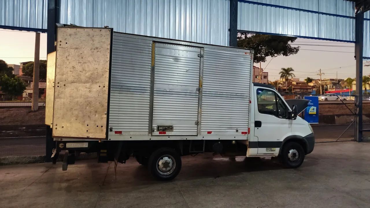 Iveco Daily 45s14
