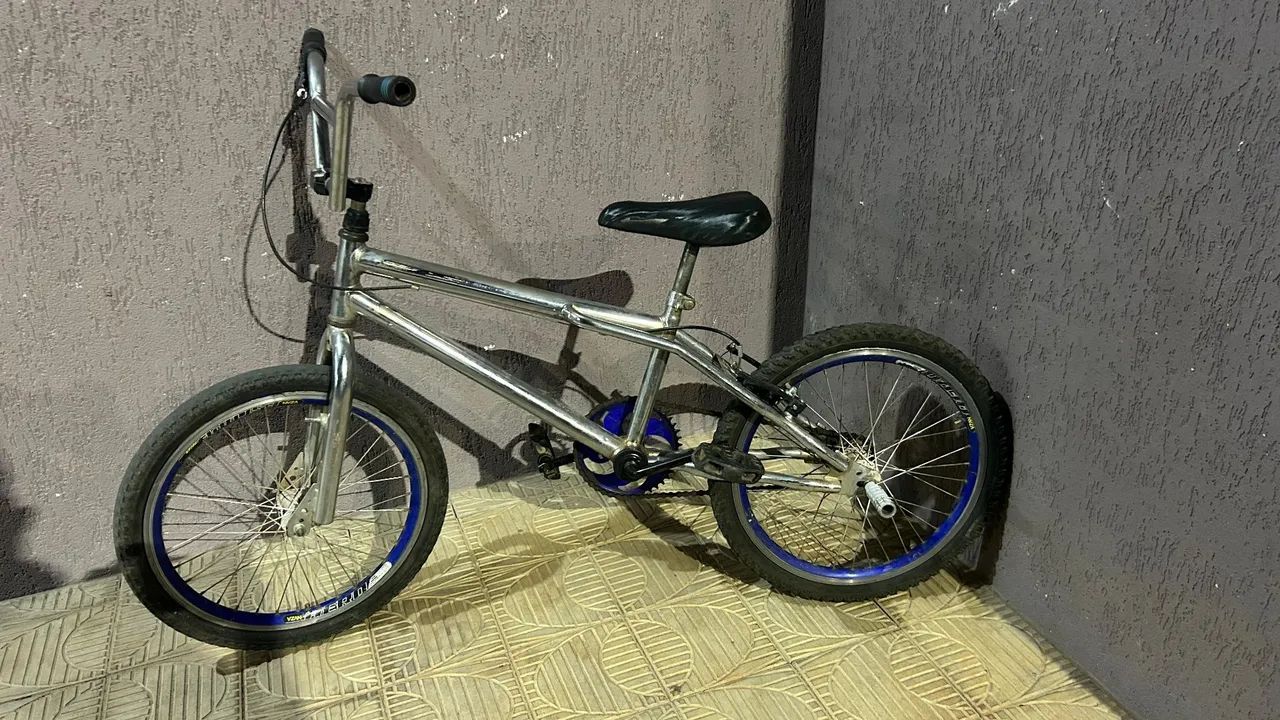 Cross aro 20 - Foto 2