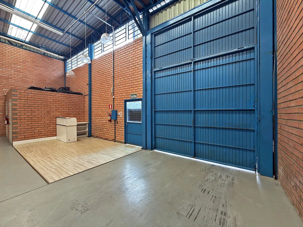 Pavilhão/Galpão - São João - Foto 2