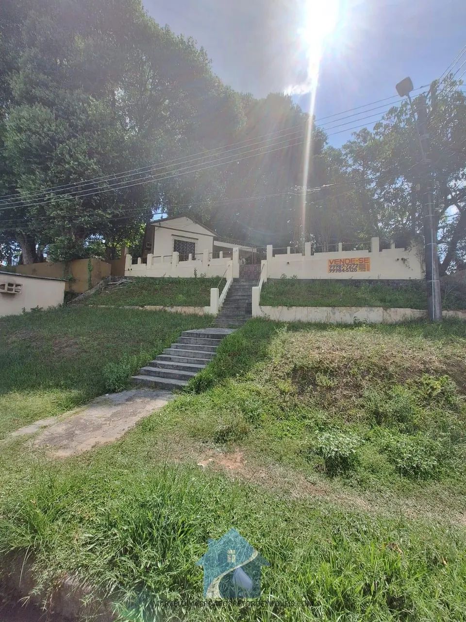 Casa na Rua Apurinã - Centro. - Foto 4