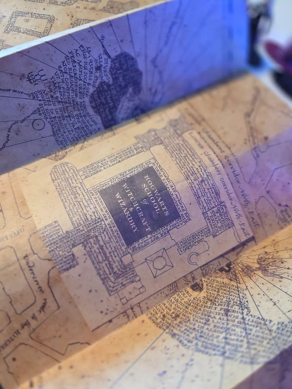 Mapa Maroto  - Foto 4