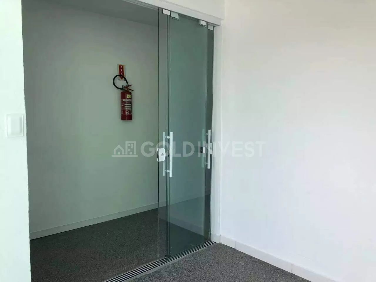OPORTUNIDADE de salas comerciais + apartamento no Centro II em Brusque! - Foto 5