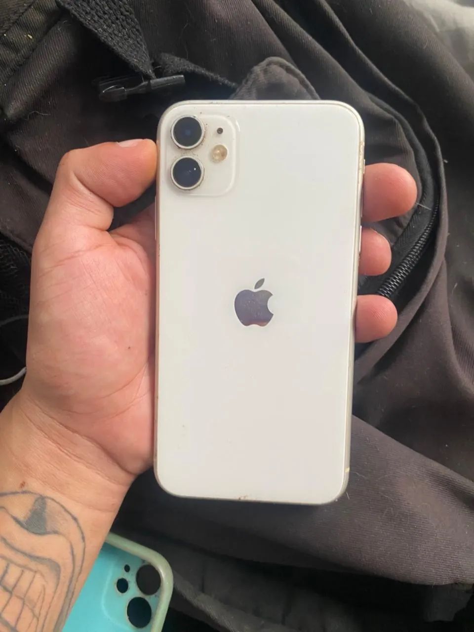iPhone 11 - Foto 4