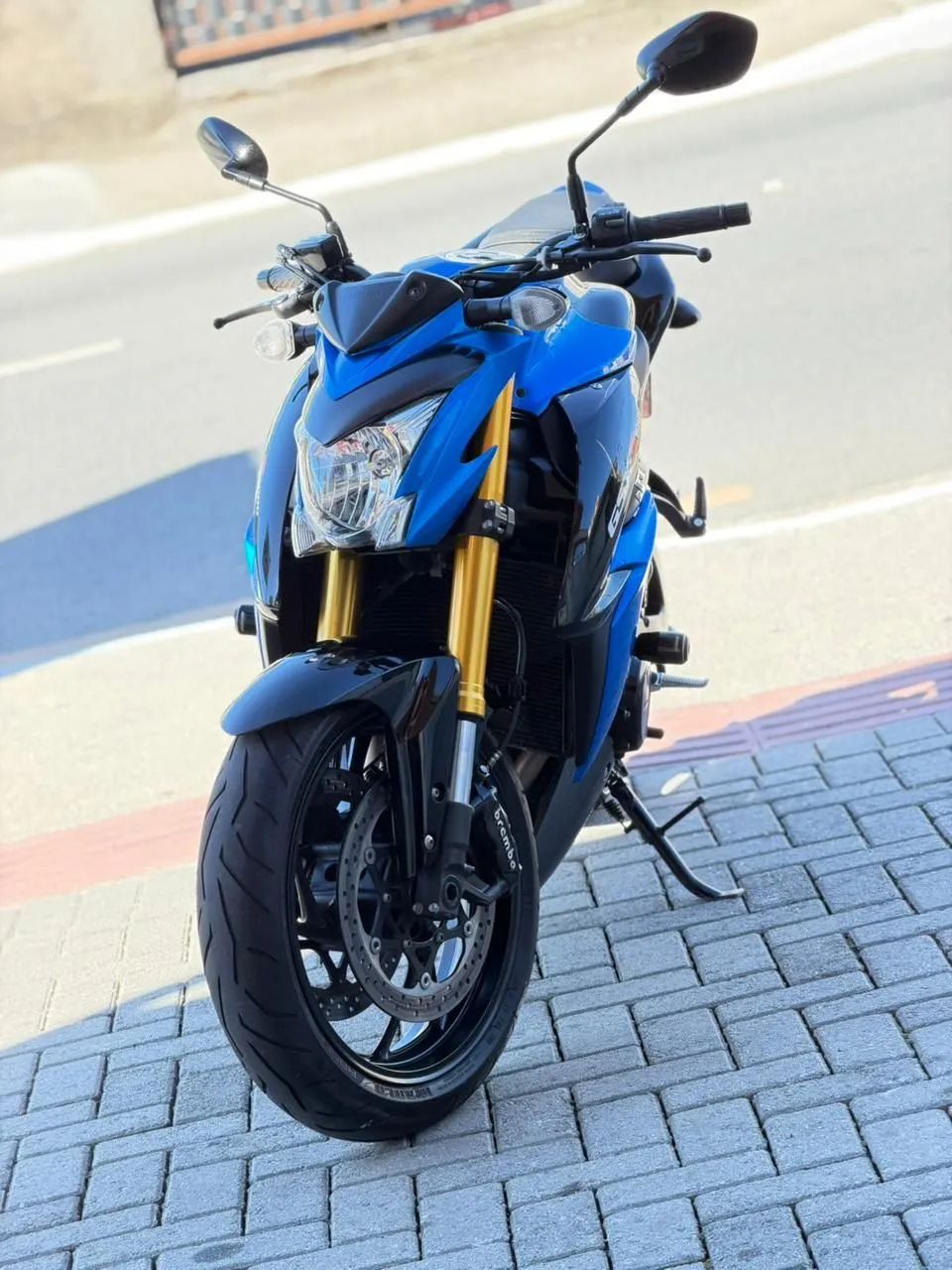 Suzuki 1000 2019 - 1506130379 | OLX