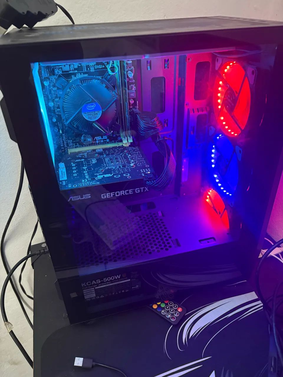 pc gamer completo  - Foto 4