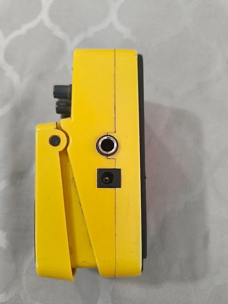 Pedal equalizador Behringer  - Foto 2