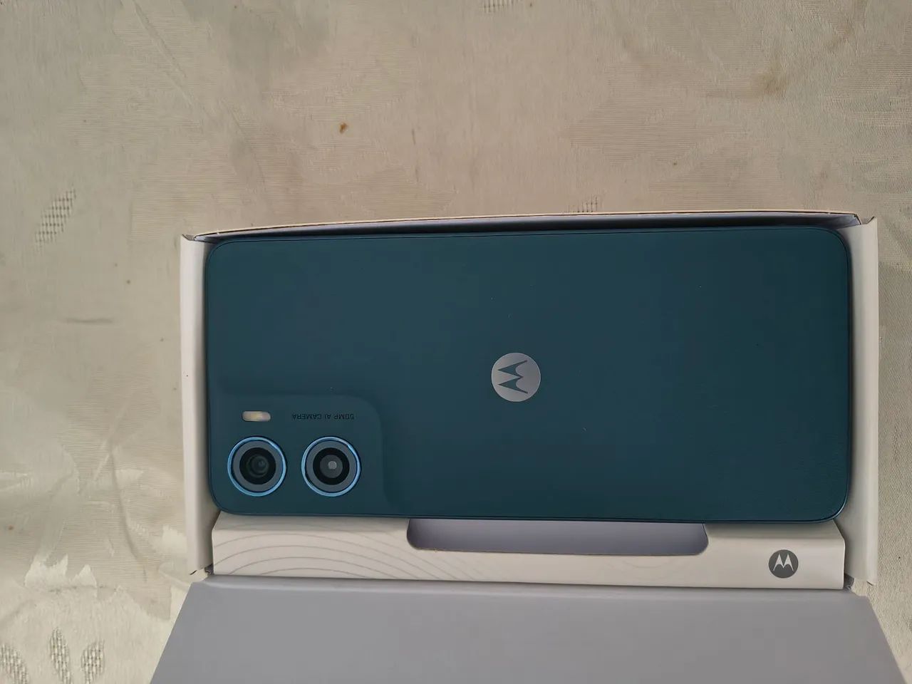 MOTO G06 - PRESENTE (DESAPEGAR) - Foto 5
