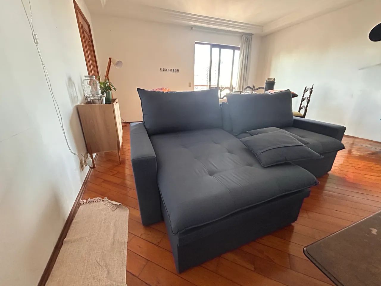 Sofá cama box - Foto 4