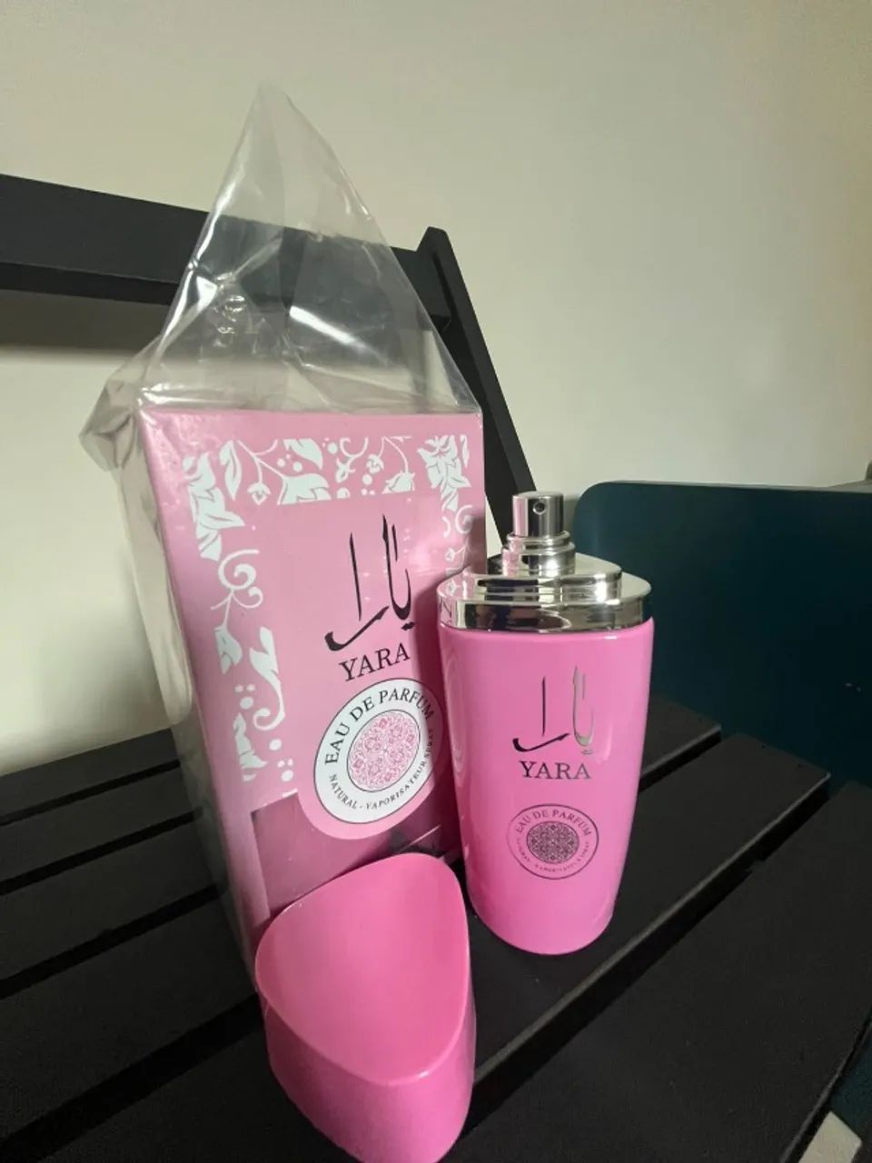 Perfume Yara 100 ML - Foto 4