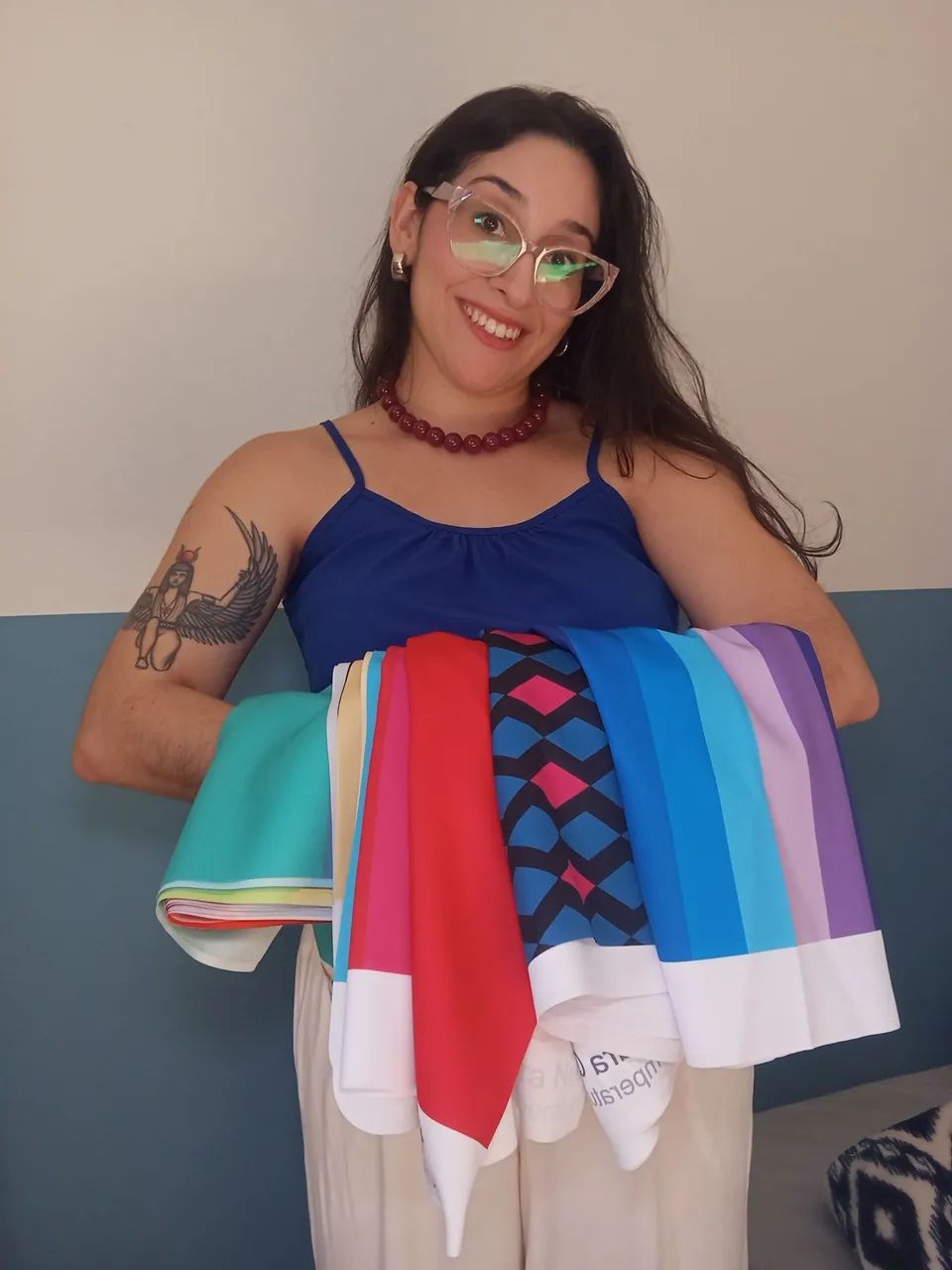 COMBO ANÁLISE CROMÁTICA | Coloração pessoal