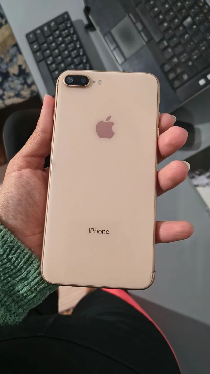 iPhone 8 usado  - Foto 2