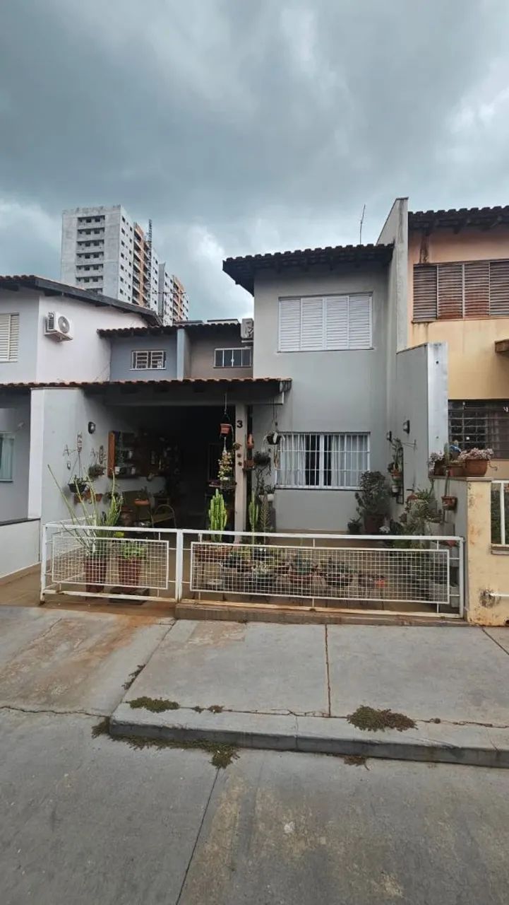 Oportunidade!!! Casa em Condomínio!! Bairro Valorizado! - Foto 2