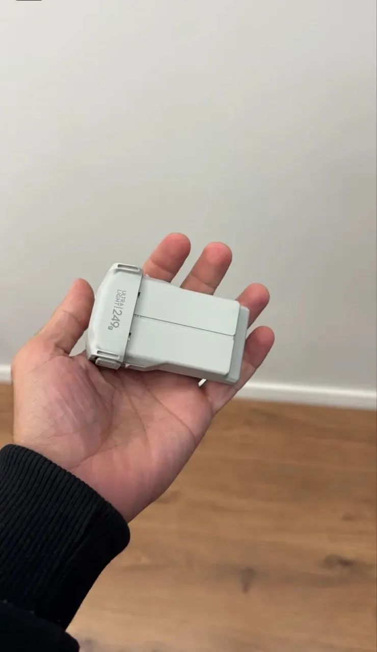 Bateria para drone MINI 3 - Foto 4