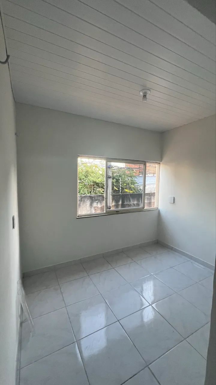 ALUGO CASA NO ITAPERI - Foto 5