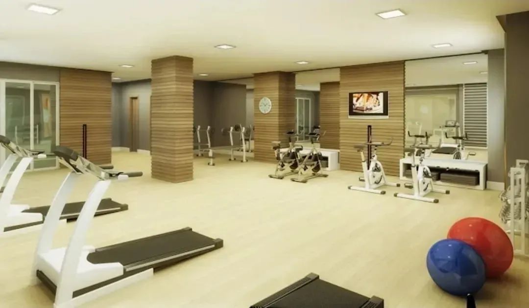 ALUGO OU VENDO APARTAMENTO NO EDIFÍCIO VILLAGIO VERONESE - Foto 2
