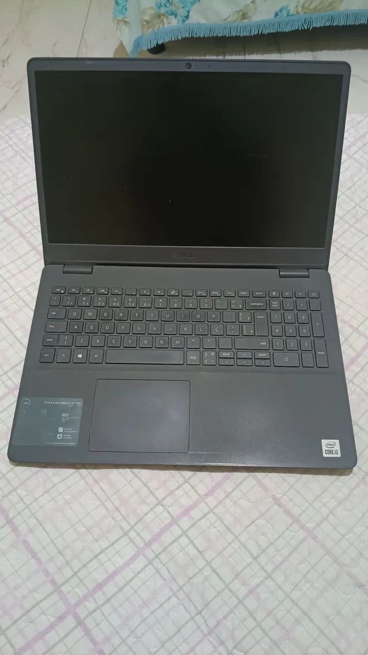 Vende-se notebook Dell - Foto 4