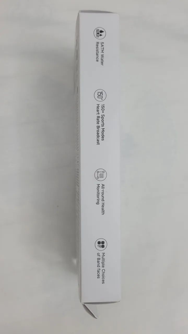 Xiaomi smart band 10 - Foto 3
