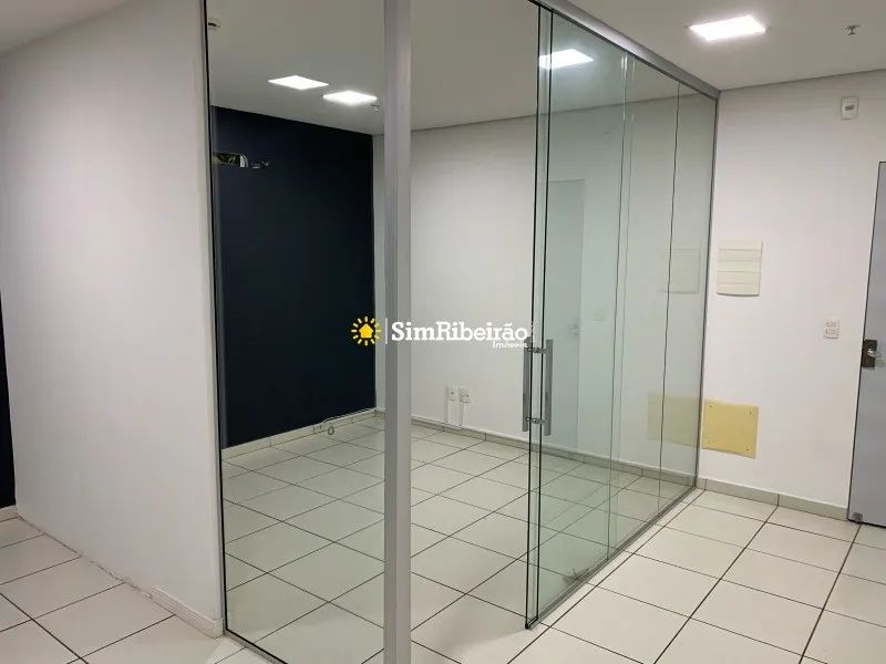 Sala Comercial a venda no Edifício New Office. Bairro Nova Ribeirânea. - Foto 3