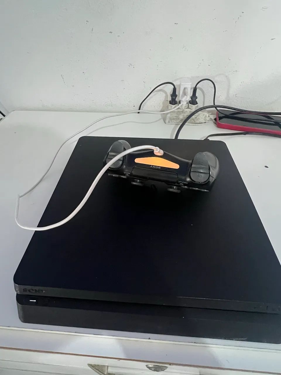 PlayStation 4  - Foto 2