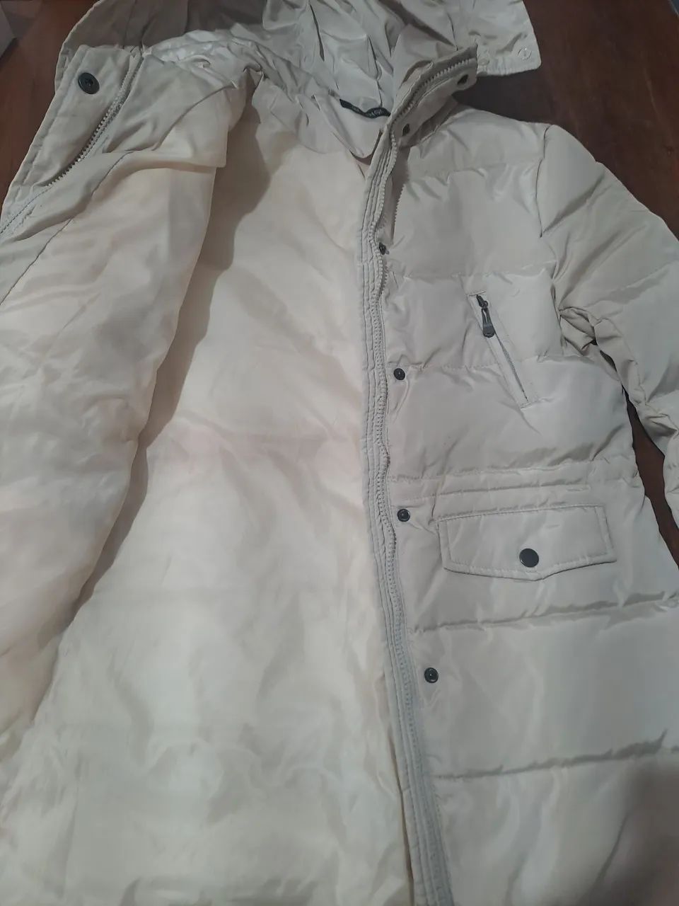 Casaco de neve  - Foto 2