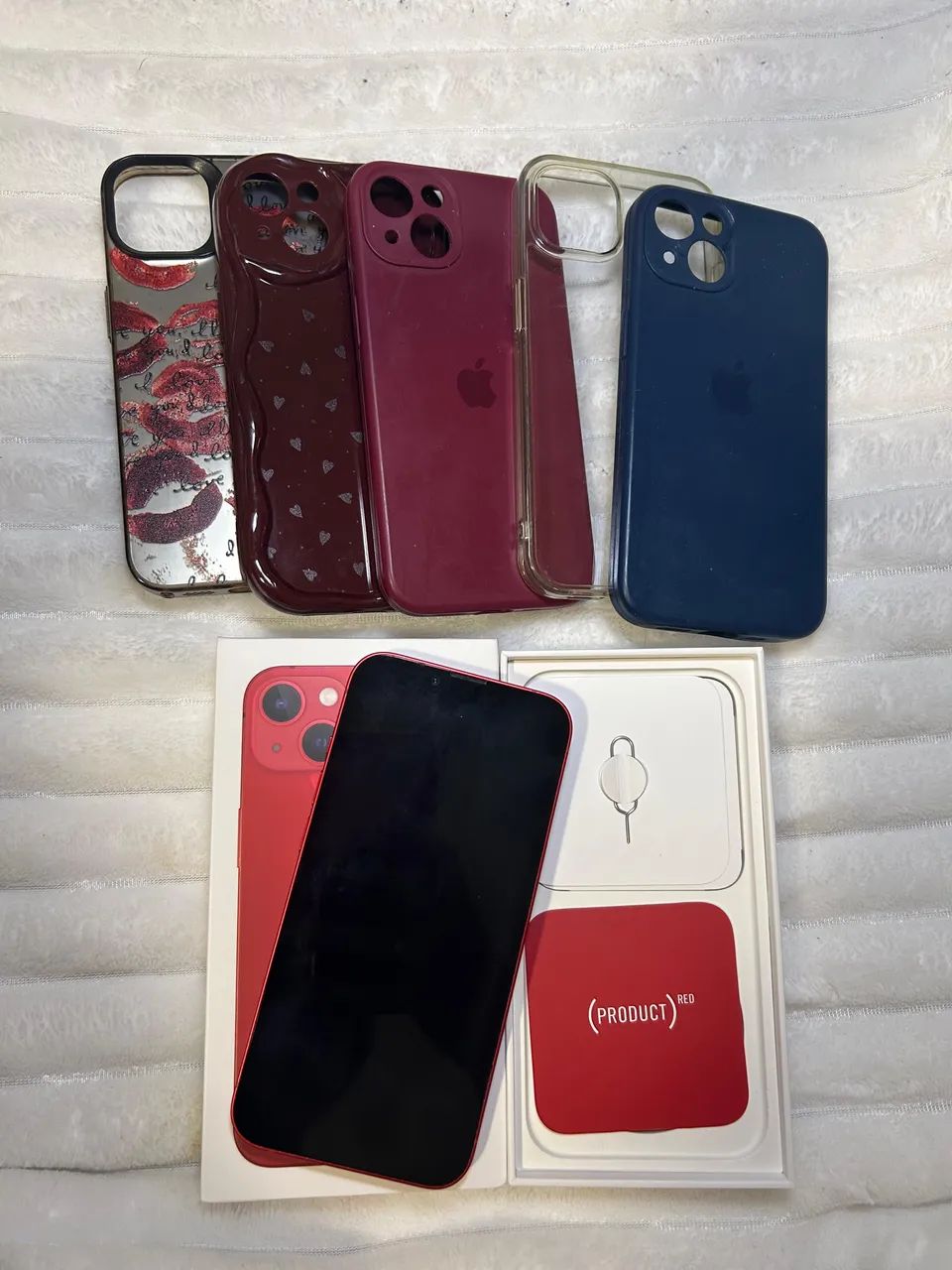 iphone 13 - 128gb (impecável) - Foto 5