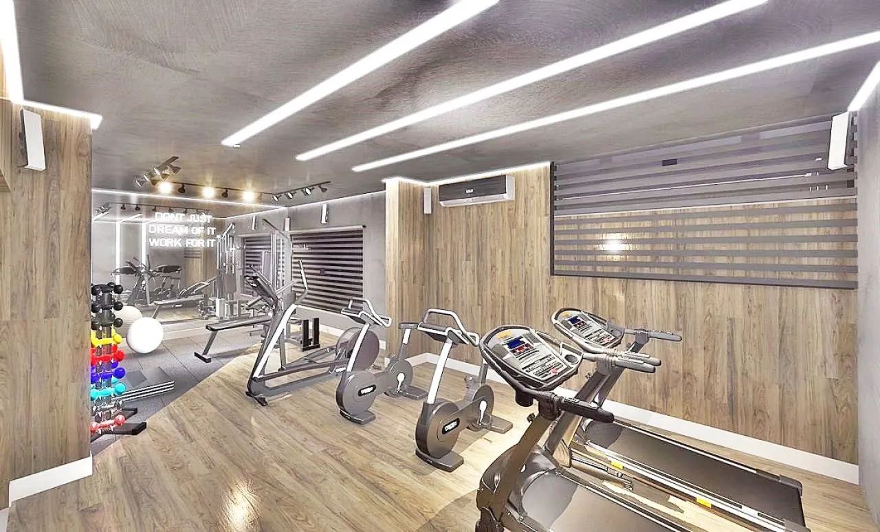 Apartamento 3 Quartos com Piscina - Campinas - Foto 7