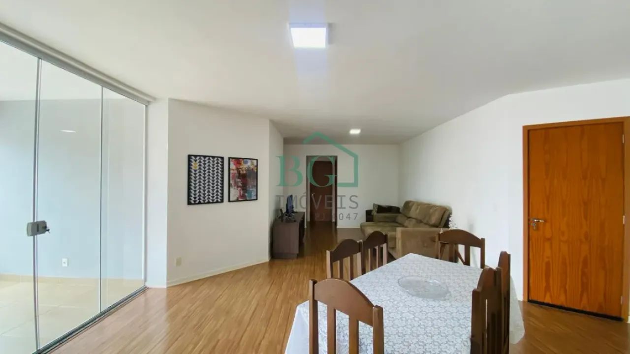 Apartamentos Padrão em Poços de Caldas - Foto 4