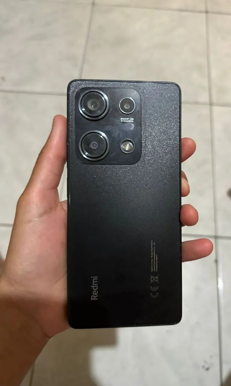 Redmi note 14s 256gb