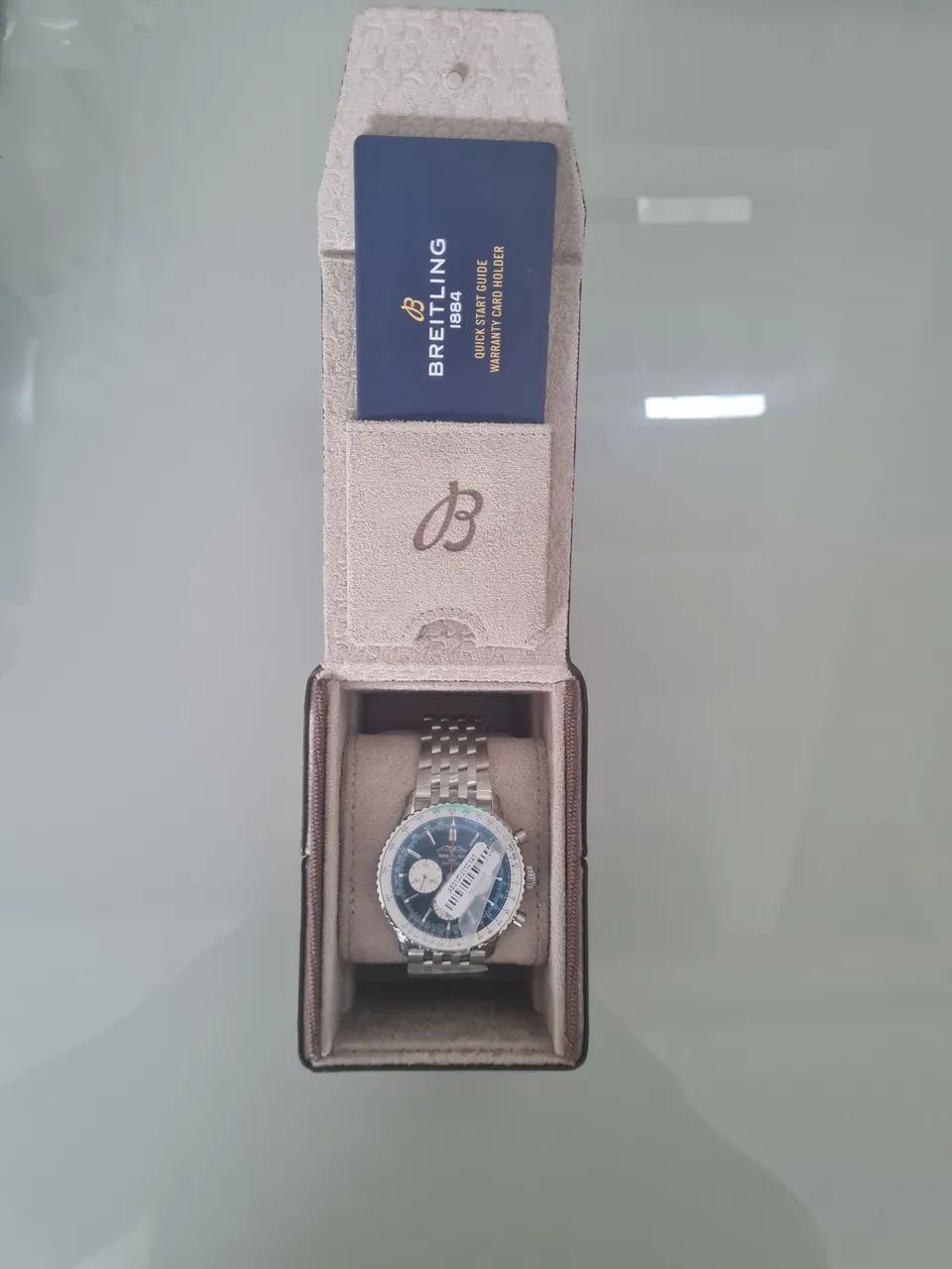 Relógio Breitling - Foto 5