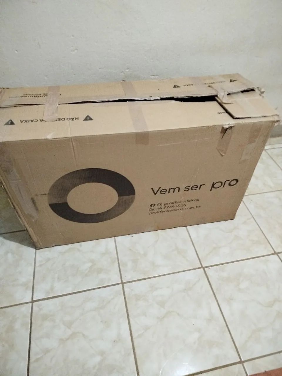cadeira de rodas - Foto 3