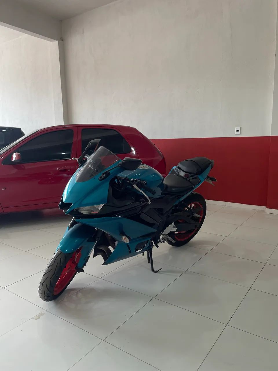 YAMAHA - Foto 3