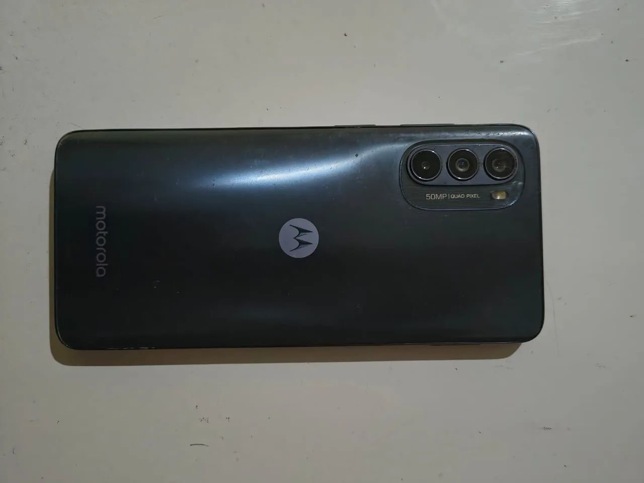 Moto G 62