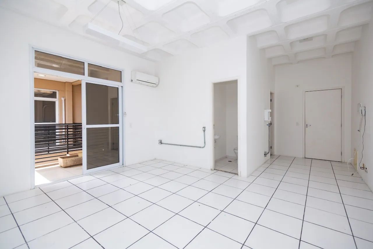 Conjunto comercial para venda em Vila Gustavo, 40m² - Foto 3