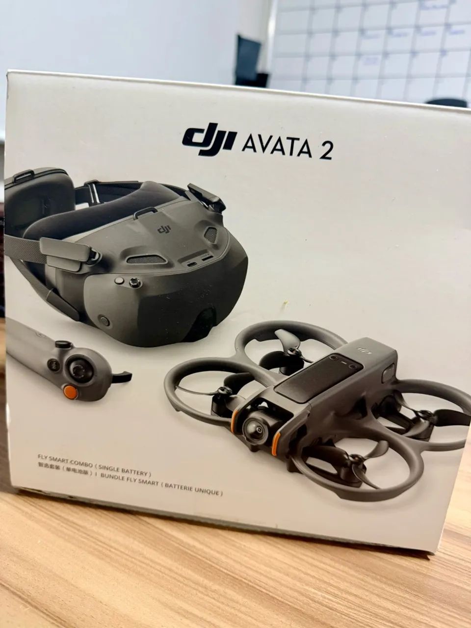 Drone Avata 2