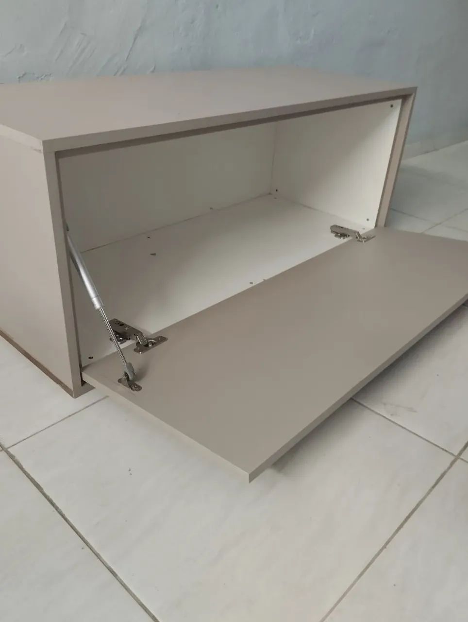 Painel E Móvel  - Foto 4