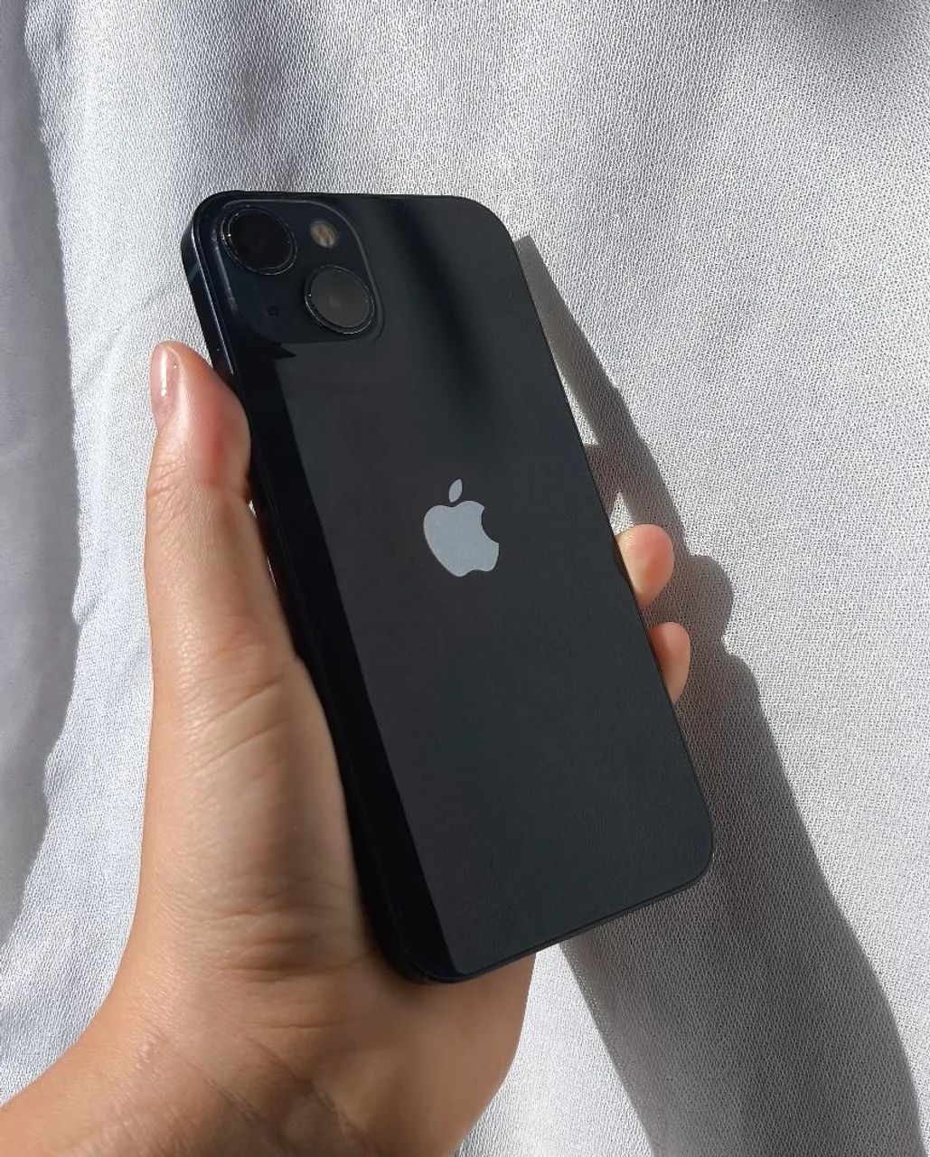 IPHONE 13. TODO ORIGINAL. ACEITO TROCA. 