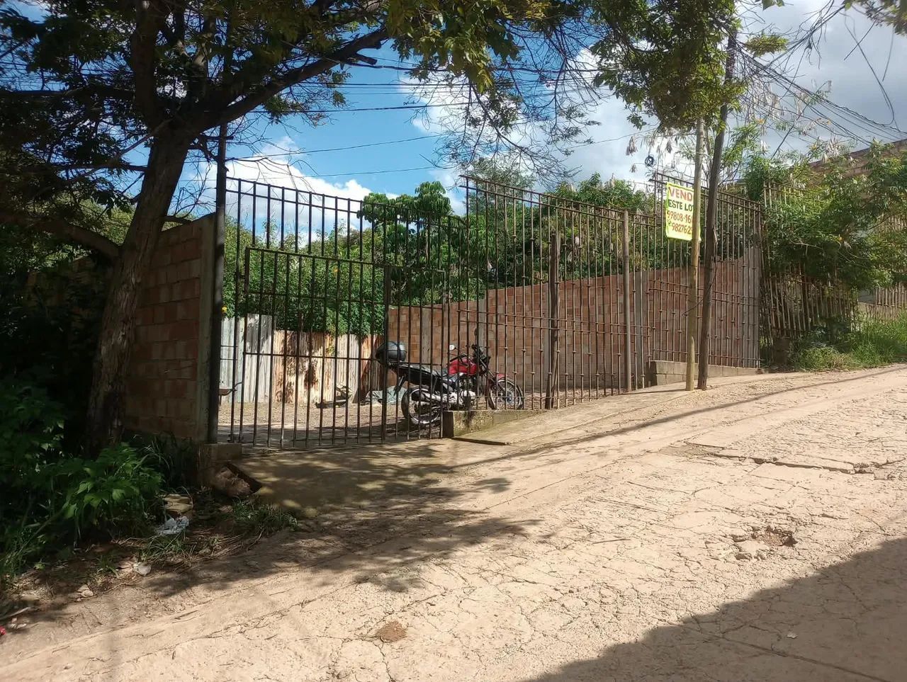 Lote água e luz  - Foto 2
