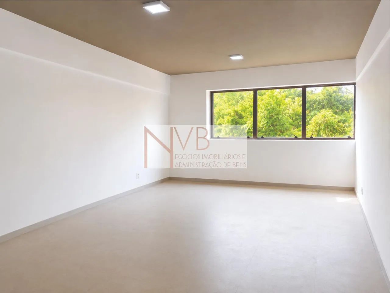 Sala à Venda em Paisagem Renoir, Cotia | 34,42m² - Foto 5