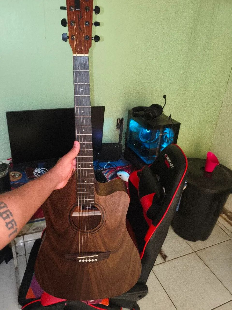 Violão 