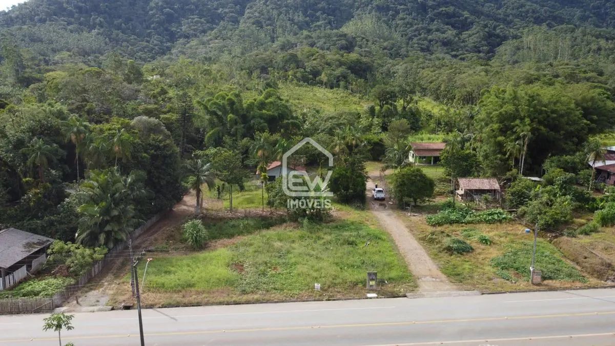 Chácara com Área Total de 2.789m² em Schroeder, SC - Foto 2
