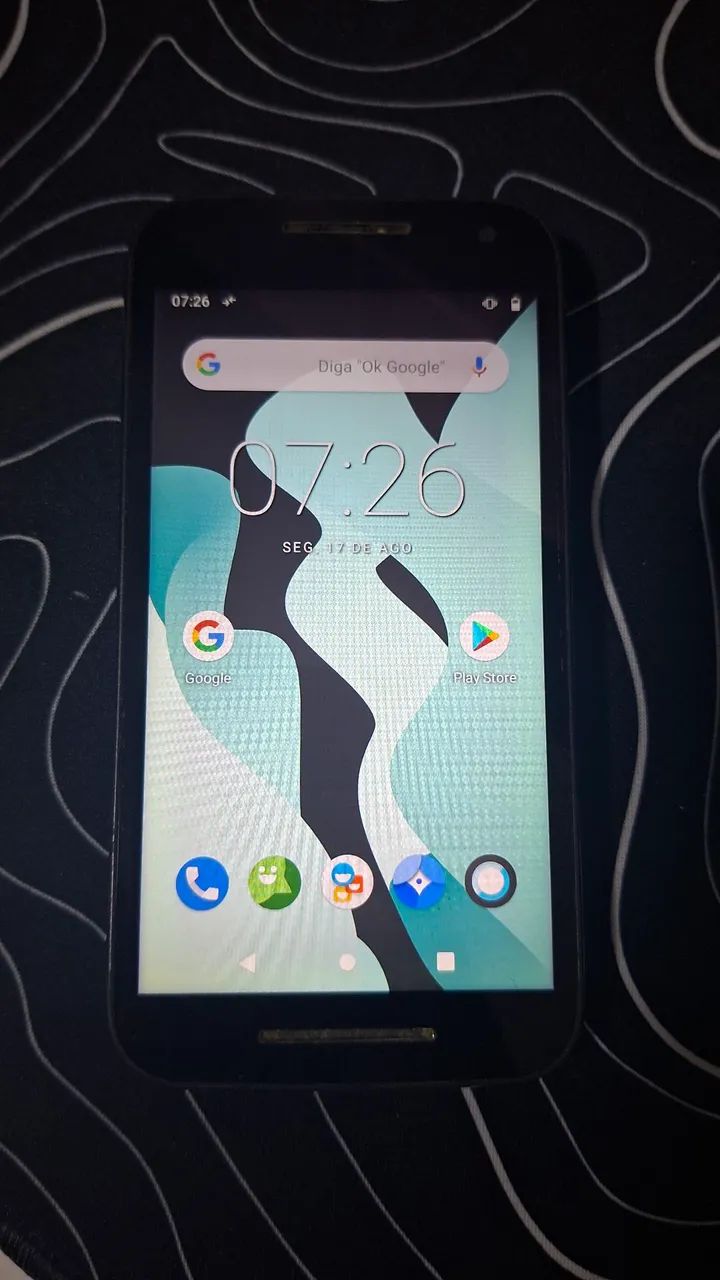 Motorola moto g3