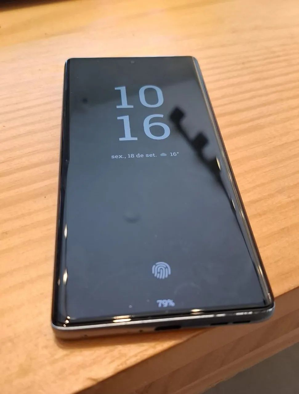 Celular motog 50 fusion  - Foto 5