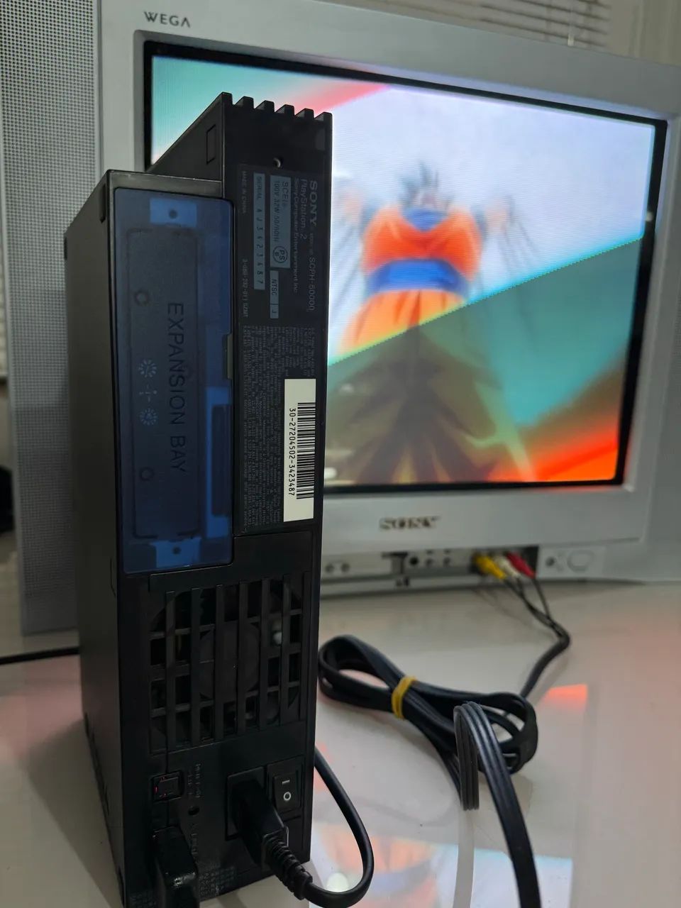 Ps2 FAT Midnight Black - Foto 5