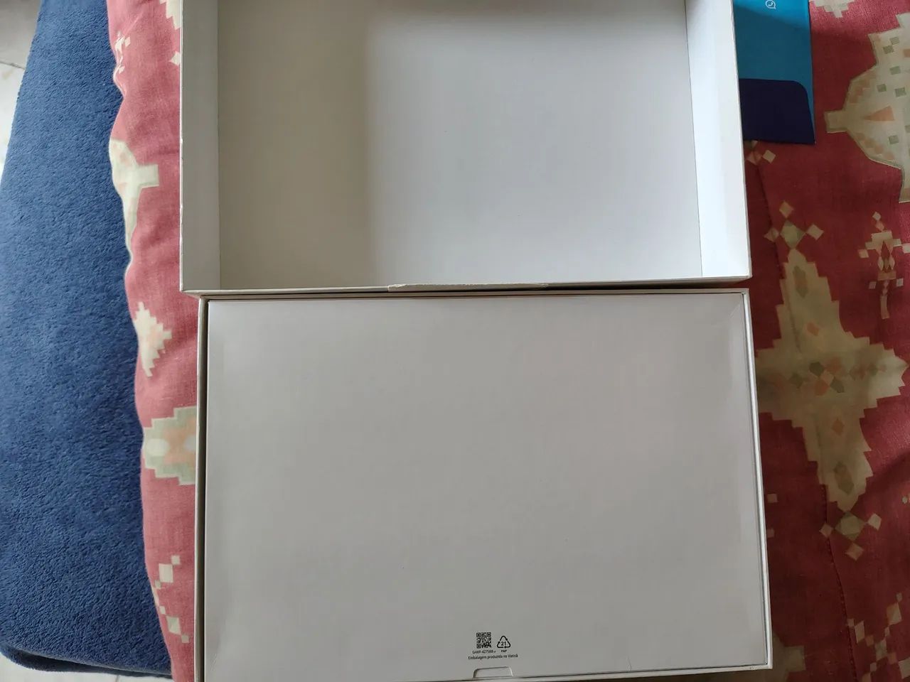 Tablet Samsung só FE - Foto 2