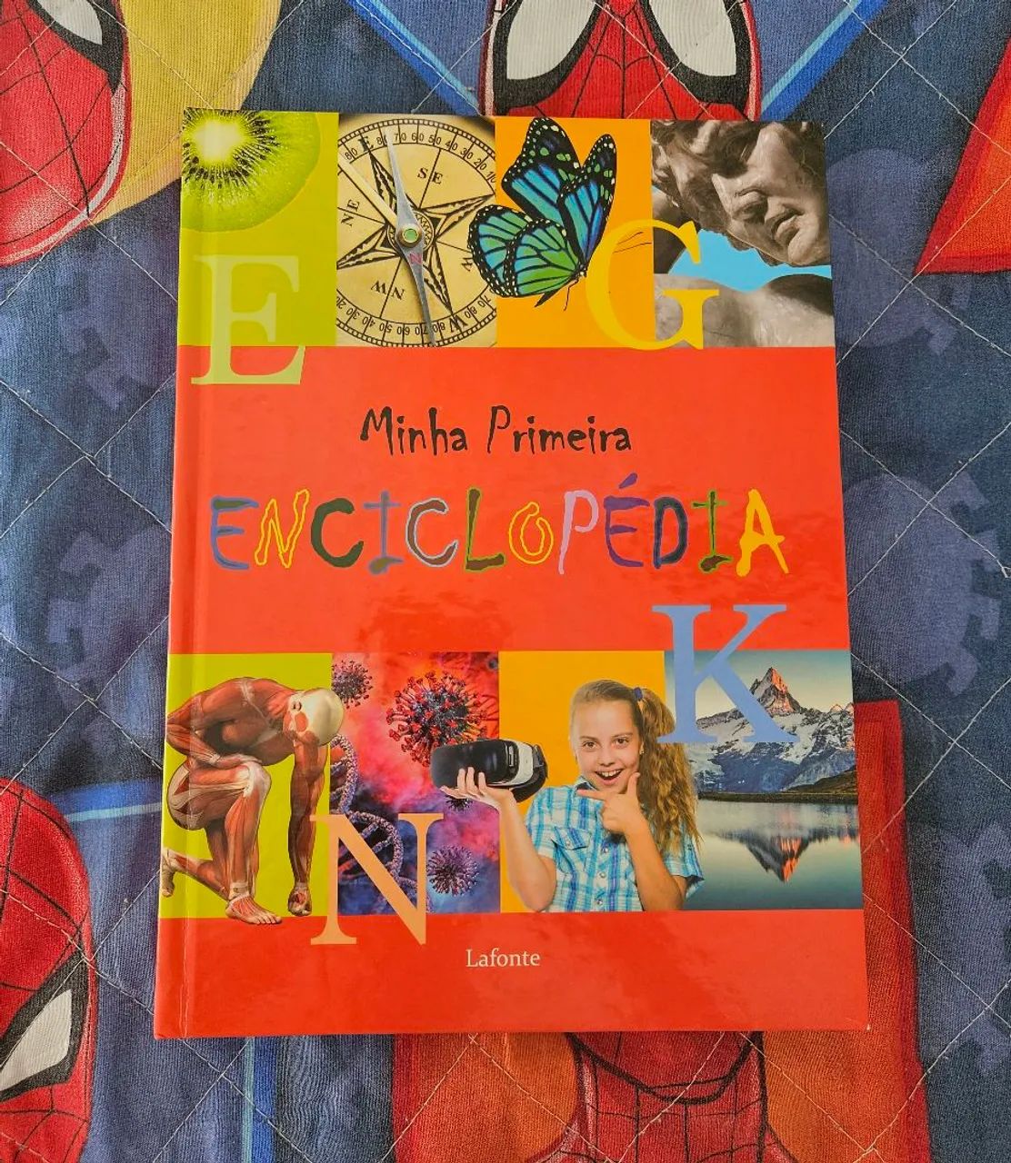 Livros infantis diversos - Foto 4