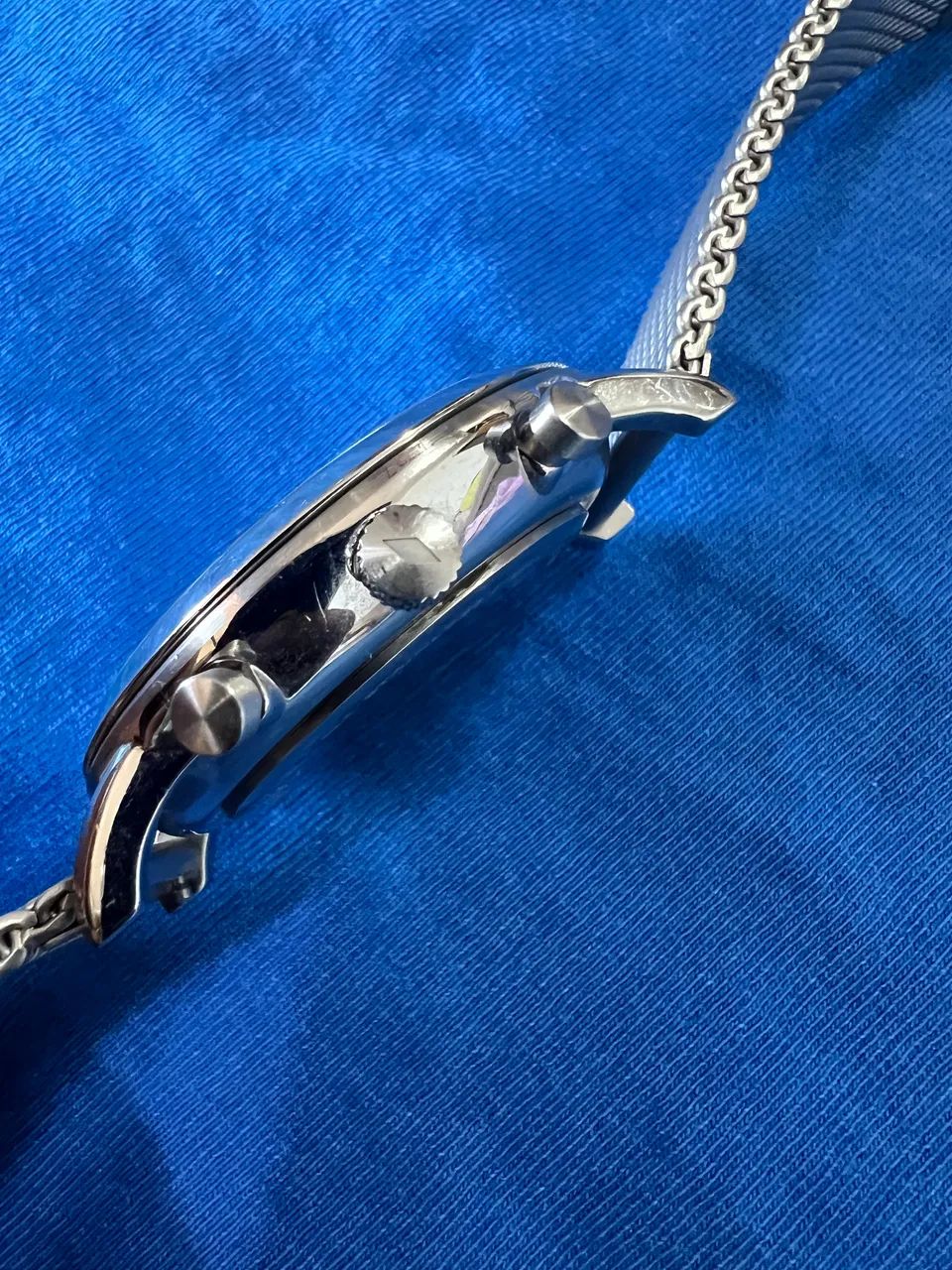 Relógio Fóssil original  - Foto 2