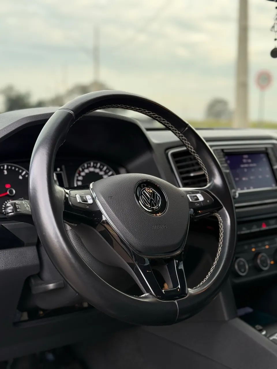 Volkswagen Amarok Extreme CD 3.0 4X4 TB Dies. Aut. 2024 - Foto 8