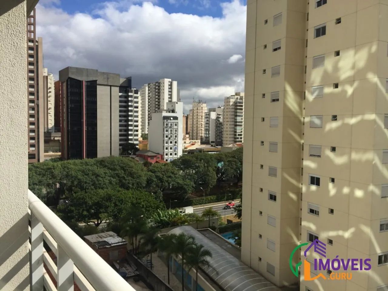 CONJ. COMERCIAL - LIBERDADE - SP - Foto 5